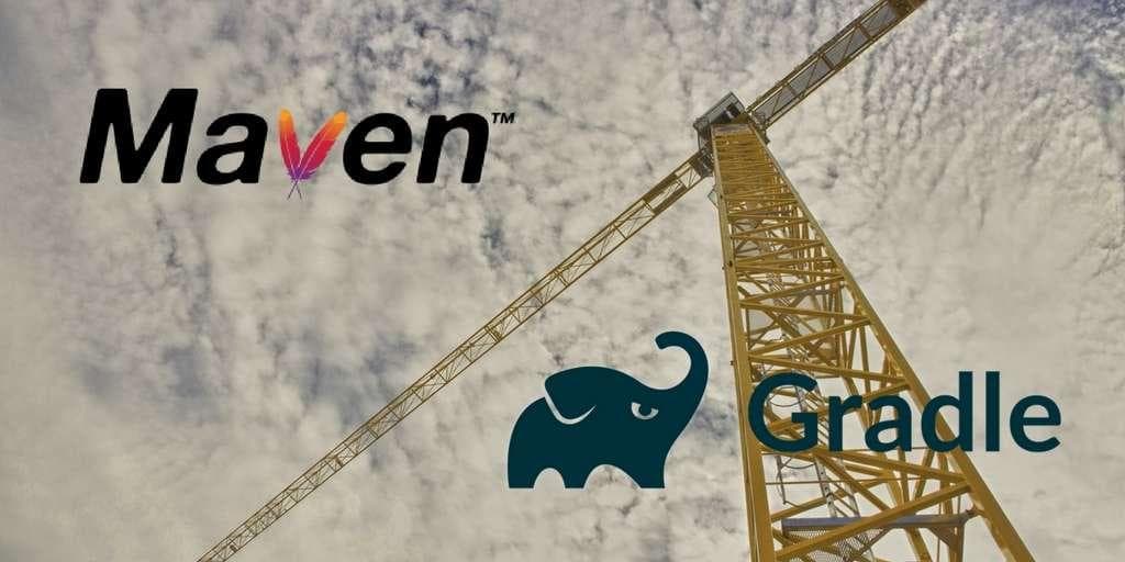 Maven Gradle